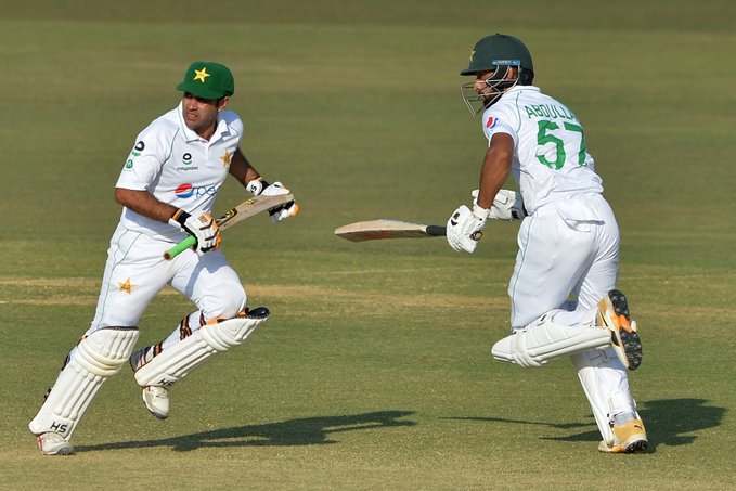 Chittagong Test: বাংলাদেশ ক্রিকেটের খারাপ সময় চলছেই, চট্টগ্রাম টেস্টে পাকিস্তান জিতল ৮ উইকেটে