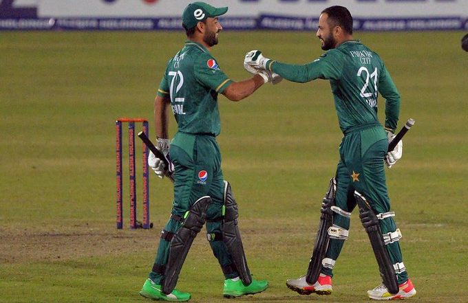 Pakistan: শেষ বলে নওয়াজের বাউন্ডারিতে ৩-০, টি২০-তে পাকিস্তানের কাছে হোয়াইটওয়াশ বাংলাদেশ