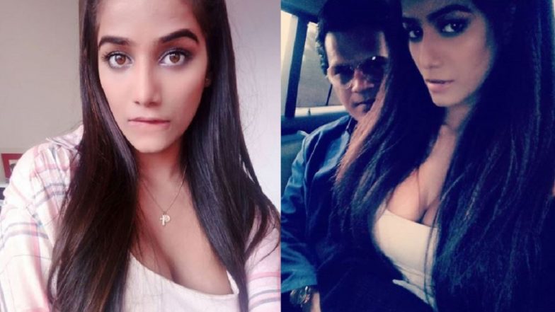 Poonam Panday: স্বামীর শারীরিক নিগ্রহ, হাসপাতালে ভর্তি পুনমের মাথা, চোখ, মুখে ক্ষত