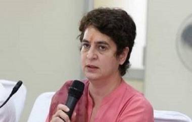 Priyanka Gandhi: বিজেপি সরকারের 'অহঙ্কারের' প্রতীক হিসেবে স্মরণীয় থাকবে কৃষক আন্দোলন, বললেন প্রিয়াঙ্কা