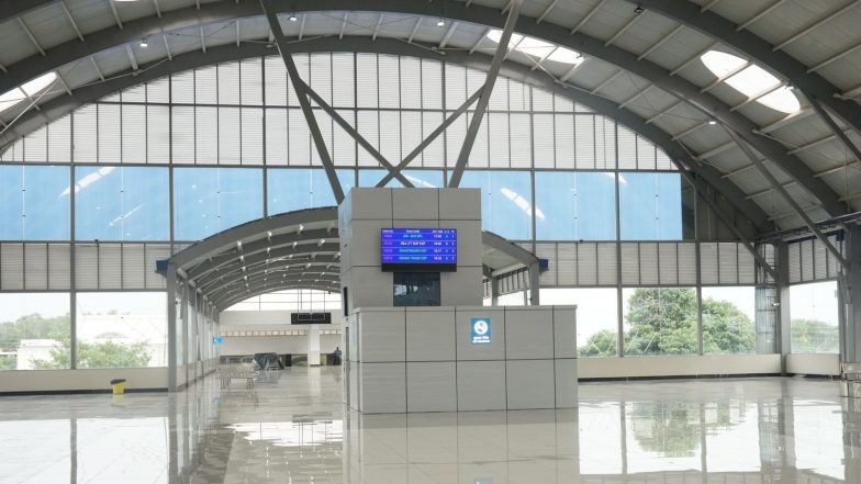 Rani Kamlapati Railway Station: প্রধানমন্ত্রী নরেন্দ্র মোদীর হাতে উদ্বোধনের অপেক্ষায় নামবদলে যাওয়া ভোপালের রানী কমলাপতি রেলস্টেশন
