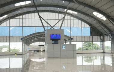 Rani Kamlapati Railway Station: প্রধানমন্ত্রী নরেন্দ্র মোদীর হাতে উদ্বোধনের অপেক্ষায় নামবদলে যাওয়া ভোপালের রানী কমলাপতি রেলস্টেশন