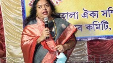Ratna Chatterjee: পুরভোটে টিকিট পাওয়ার পর কী বললেন রত্না চট্টোপাধ্যায় জানুন
