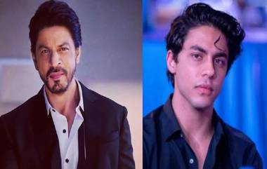 Shah Rukh Khan: জেল থেকে বেরিয়ে আরও চুপ আরিয়ান, ছেলেকে স্বাভাবিক ছন্দে ফেরাতে 'লাইফ কোচের' দ্বারস্থ শাহরুখ