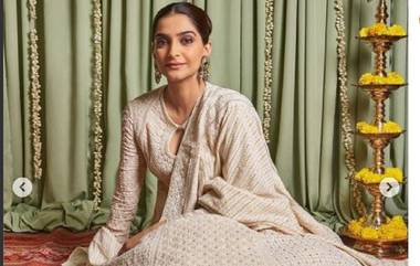 Sonam Kapoor: সোনম কাপুর-আনন্দ আহুজার বাড়ি থেকে চুরি ২.৪ কোটি নগদ-টাকা!