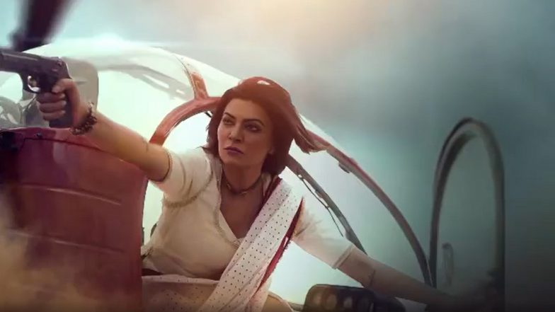 Aarya 2 Trailer: 'ডন' হয়ে ফিরলেন আরিয়া, সুস্মিতা নিজেকে প্রকাশ করলেন 'ওয়ার্কিং মাদার' হিসেবে, দেখুন ট্রেলার