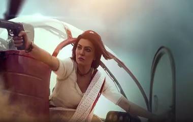 Aarya 2 Trailer: 'ডন' হয়ে ফিরলেন আরিয়া, সুস্মিতা নিজেকে প্রকাশ করলেন 'ওয়ার্কিং মাদার' হিসেবে, দেখুন ট্রেলার