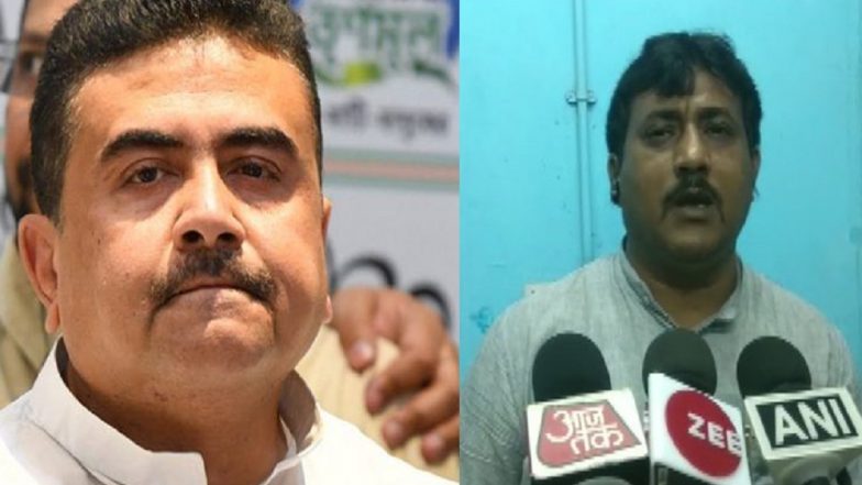 BJP: শুভেন্দুর বিরুদ্ধে বিষোদগার, শৃঙ্খলাভঙের অভিযোগে দল থেকে বহিষ্কার বিজেপি নেতা