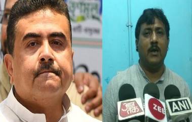 BJP: শুভেন্দুর বিরুদ্ধে বিষোদগার, শৃঙ্খলাভঙের অভিযোগে দল থেকে বহিষ্কার বিজেপি নেতা