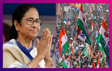 West Bengal Bypoll Results 2021: উপনির্বাচনে তৃণমূল ঝড়ে উড়ে গেল বিজেপি