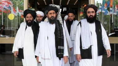 Taliban: আফগানিস্তানের মাটিতে সন্ত্রাসবাদকে প্রশ্রয় দেওয়া হবে না, বললেন তালিবান প্রধান