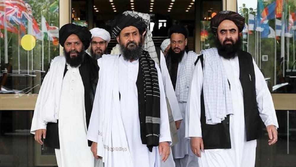 Taliban: ইসলামিক এমিরেটকে মান্যতা দিচ্ছে না কেন গোটা বিশ্ব? প্রশ্ন তুলে নয়া সিদ্ধান্তের পথে তালিবান সরকার Taliban: ইসলামিক এমিরেটকে মান্যতা দিচ্ছে না কেন গোটা বিশ্ব? প্রশ্ন তুলে নয়া সিদ্ধান্তের পথে তালিবান সরকার