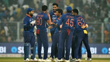 India vs Sri Lanka 2nd T20I Live Streaming: আজ ভারত বনাম শ্রীলঙ্কা দ্বিতীয় টি-টোয়েন্টি; কোথায়, কখন, কীভাবে দেখবেন ম্যাচের সরাসরি সম্প্রচার