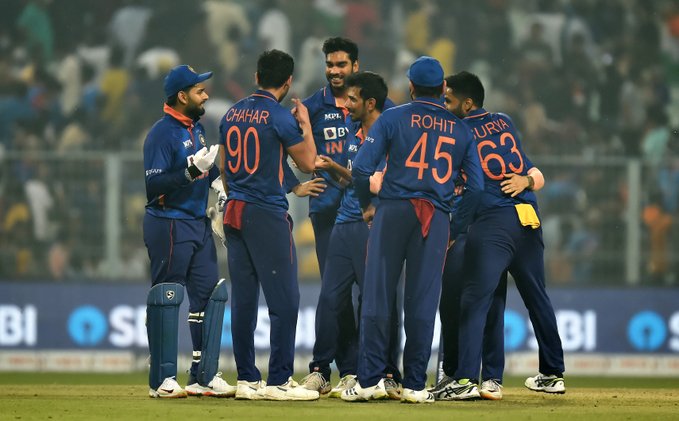 India vs West Indies: ওয়েস্ট ইন্ডিজের বিরুদ্ধে ওডিআই ও টি-২০ সিরিজের জন্য ১৮ সদস্যের দল ঘোষণা বিসিসিআই-র