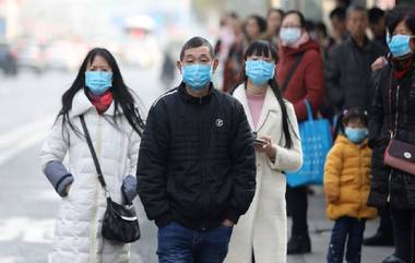 Shanghai: দু সপ্তাহ পর সাংহাইতে শিথিল হল লকডাউন, তবে চিনে করোনার দাপট অব্যাহত