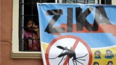 Zika Virus in Uttar Pradesh: যোগীর রাজ্যে জিকা, কানপুরে আরও ২৫ জনের শরীরে মিলল এই ভাইরাস