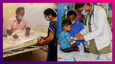 Dengue In Kolkata: কলকাতায় বেড়েই চলেছে ডেঙ্গির দাপট, উদ্বেগে প্রশাসন