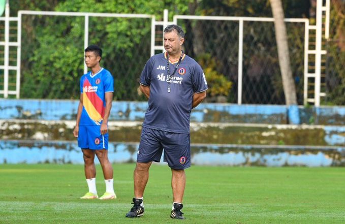 ISL 2021-22 Odisha FC vs SC East Bengal LIVE Streaming: ডার্বিতে লজ্জার হারের পর আজ ওডিশার বিরুদ্ধে নামছে ইস্টবেঙ্গল, কখন কীভাবে সরাসরি দেখবেন ম্যাচ