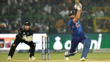 India vs New Zealand 2nd T20 Live Streaming: কোথায়, কীভাবে, কখন দেখবেন ভারত বনাম নিউজিল্যান্ড দ্বিতীয় টি-২০ ম্যাচ