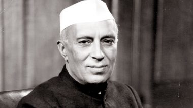 Narendra Modi Tributes To Jawaharlal Nehru: জওহরলাল নেহরুর মৃত্যু বার্ষিকীতে শ্রদ্ধা জানিয়ে টুইট প্রধানমন্ত্রী নরেন্দ্র মোদীর