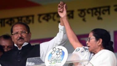 Mamata Banerjee Over Subrata Mukherjee: প্রোগ্রাম দে, আমিও গোয়ায় যাব;' মমতাকে বলেছিলেন সুব্রত