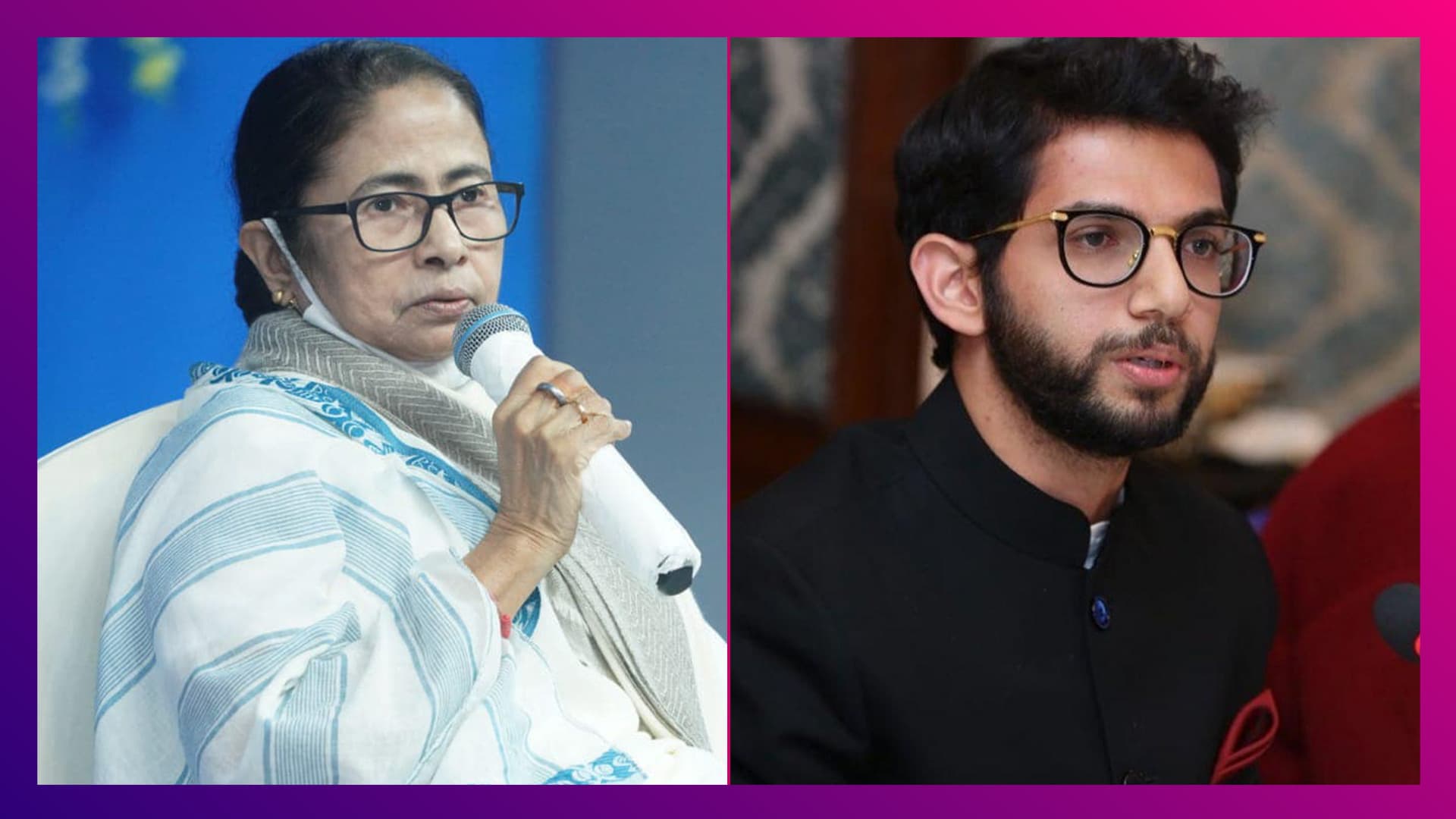 Mamata-র বৈঠক উদ্ভব-পুত্র আদিত্যর সঙ্গে, চড়ছে পারদ