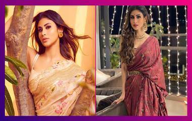 Mouni Roy এর বিয়ে, বিদেশে অনুষ্ঠানের পর কোচবিহারে রিসেপশন