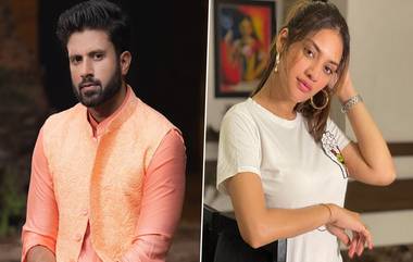 Nusrat-Nikhil Case: 'বৈধ ছিল না বিয়ে', নুসরত জাহানের সঙ্গে সব সম্পর্ক ছিন্ন নিখিল জৈনের