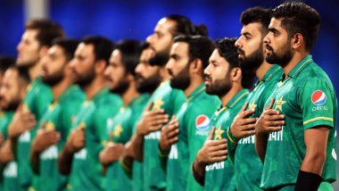 Pakistan vs Australia Live Streaming Online, T20 World Cup 2021: কখন, কোথায়, কীভাবে সরাসরি দেখবেন টি২০ বিশ্বকাপে পাকিস্তান-অস্ট্রেলিয়া ম্যাচ