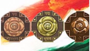 Padma Awards 2021: এই বছর বিভিন্ন ক্ষেত্রে ১১৯ জন পাচ্ছেন পদ্ম পুরস্কার, দেখে নিন তালিকা