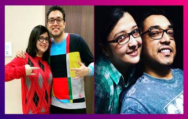 Anupam Roy এর বিচ্ছেদ, ট্যুইট বার্তা গায়কের