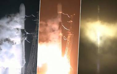 DART Mission Launch: সংঘর্ষ হবে গ্রহাণুর সঙ্গে, মহাকাশে যান পাঠাল মার্কিন মহাকাশ গবেষণা সংস্থা নাসা