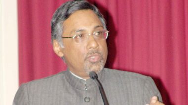Pavan K Varma Appointed TMC Vice-President: তৃণমূলের সহ-সভাপতি নিযুক্ত হলেন পবন কে ভর্মা
