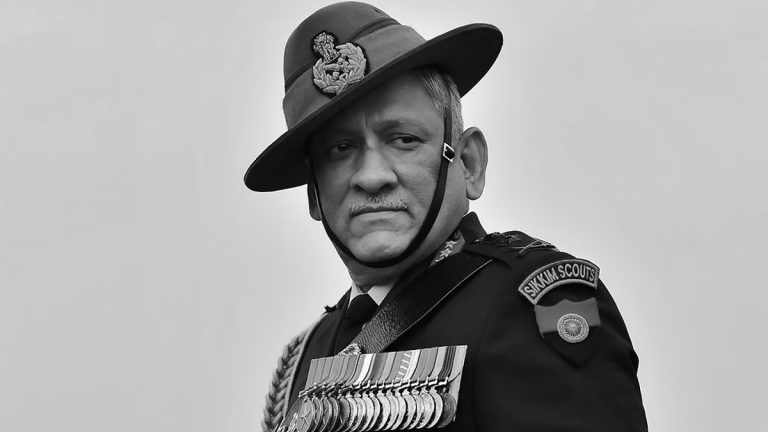 General Bipin Rawat Last Rites: ১৭ গান স্যালুটে শেষ বিদায় জানানো হবে জেনারেল বিপিন রাওয়াতকে