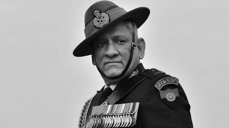 General Bipin Rawat Biography: বিপিন রাওয়াত-একজন স্পষ্টভাষী, যিনি ভারতের প্রথম সিডিএস ছিলেন
