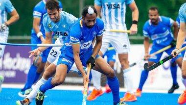 India vs Pakistan, Men’s Asian Champions Trophy 2021, Hockey Live Streaming: হকিতে আজ ভারত বনাম পাকিস্তান; কোথায়, কীভাবে দেখবেন ম্যাচের সরাসরি সম্প্রচার?