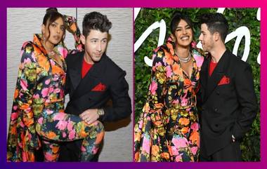 Priyanka-Nick এর বিচ্ছেদের গুঞ্জনের মাঝেই ভাইরাল নয়া ফটো, দেখুন