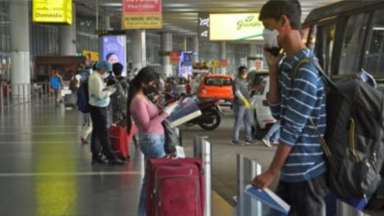 Mumbai:  ওমিক্রনের কাঁটা, বিপজ্জনক দেশ থেকে মহারাষ্ট্রে আসলে ৭ দিনের নিভৃতবাস বাধ্যতামূলক
