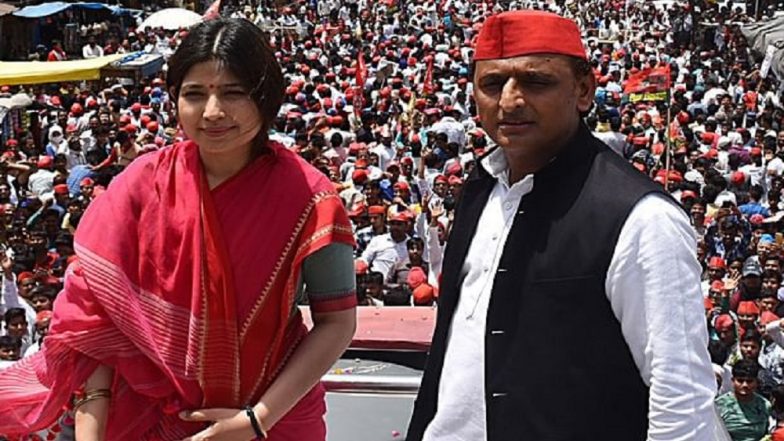 Uttar Pradesh Elections 2022: জনমত সমীক্ষা বন্ধ করতে কমিশনের দ্বারস্থ অখিলেশ যাদব