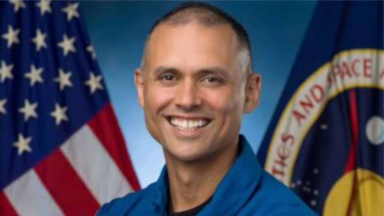 NASA Picks Indian-Origin Anil Menon For Moon Mission: ভারতীয় বংশোদ্ভূত অনিল মেননকে চাঁদে পাঠাচ্ছে নাসা, কেন জানেন?
