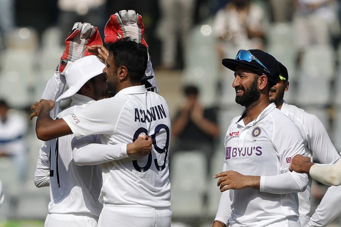 Team India: মুম্বই টেস্ট জিততে ভারতের দরকার আর মাত্র ৫ উইকেট