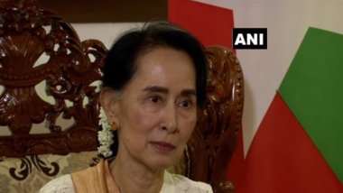 Aung San Suu Ky: আউং সান সুকিকে ৪ বছরের কারদণ্ড দিল মায়ানমারের আদালত