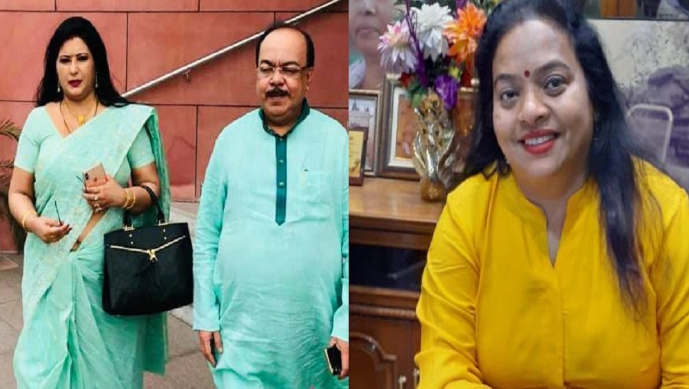 Shobhan-Ratna Divorce Case Dismissed: বিচ্ছেদ নয়, আবার সম্পর্কও নয়! আদালতে খারিজ হল শোভন চট্টোপাধ্যায়ের বিবাহ বিচ্ছেদের মামলা