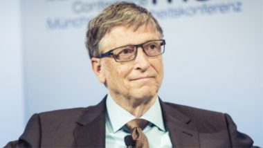 Bill Gates Cancels Most Of His Holiday Plans: ওমিক্রনের থাবায় ছুটির পরিকল্পনা বাতিল করলেন বিল গেটস