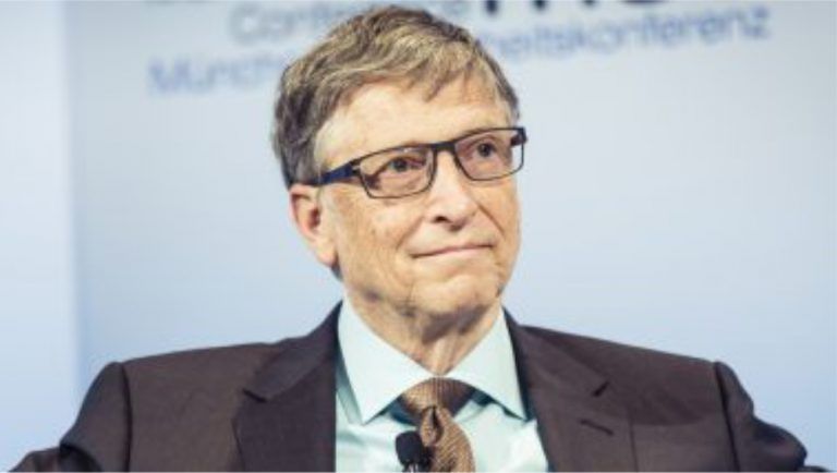 Bill Gates Cancels Most Of His Holiday Plans: ওমিক্রনের থাবায় ছুটির পরিকল্পনা বাতিল করলেন বিল গেটস