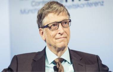 Bill Gates Cancels Most Of His Holiday Plans: ওমিক্রনের থাবায় ছুটির পরিকল্পনা বাতিল করলেন বিল গেটস