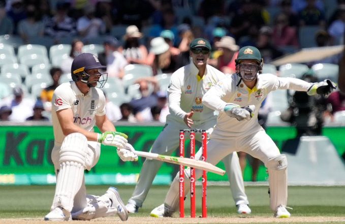 Ashes Test Series 2021-22: অ্যাডিলেডে ২৭৫ রানের বড় জয়ে অ্যাসেজে ২-০ এগিয়ে গেল অস্ট্রেলিয়া, হোয়াইটওয়াশের আশঙ্কা শুরু ইংল্যান্ডে