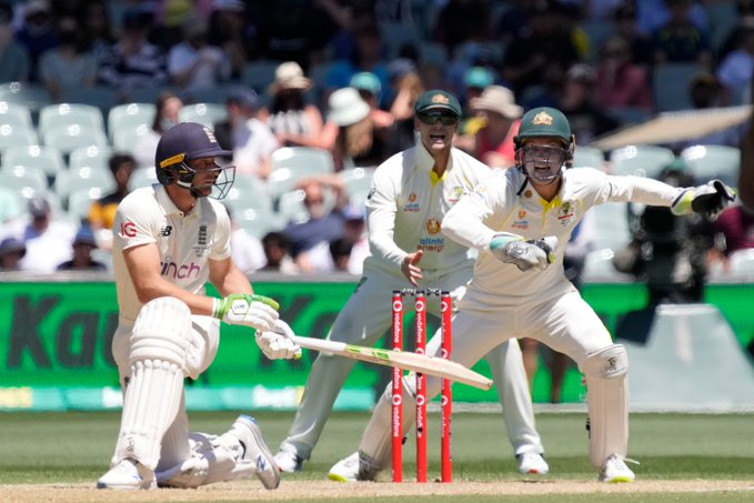 Ashes Test Series 2021-22: অ্যাডিলেডে ২৭৫ রানের বড় জয়ে অ্যাসেজে ২-০ এগিয়ে গেল অস্ট্রেলিয়া, হোয়াইটওয়াশের আশঙ্কা শুরু ইংল্যান্ডে
