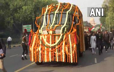 General Bipin Rawat: জেনারেল বিপিন রাওয়াতকে শেষ সম্মান জানাবেন পড়শি দেশের সেনা আধিকারিকরা