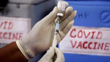 Covid Vaccination: ভারতে ১৪৫ কোটি মানুষের টিকাকরণ সম্পূর্ণ, 'মাইলস্টোন' বললেন কেন্দ্রীয় মন্ত্রী